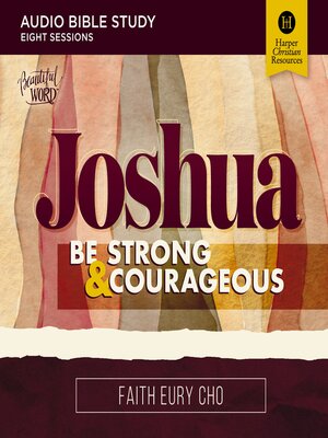 cover image of Joshua
